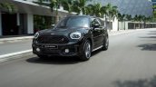 Mini Countryman Black Edition 2