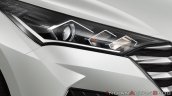 2020 Hyundai Verna Facelift Headlamp