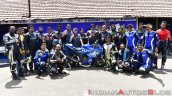 Suzuki Media Endurance Race 1