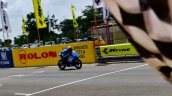 Suzuki Media Endurance Race 8