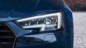 2019 Audi A4 Headlights