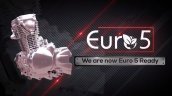 Euro V Hero Engine V Confirmation