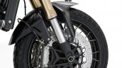 New Benelli Leoncino 800 Front Forks