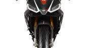 Aprilia Rs 660 Black And Red Front