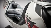 Hero Xtreme 1 R Concept Details Saddle