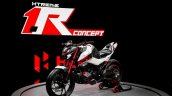 Hero Xtreme 1 R Concept At Eicma 2019 Left Front Q