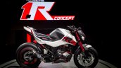 Hero Xtreme 1 R Concept At Eicma 2019 Right Side B