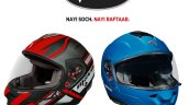 Mavox Fx Series Helmets