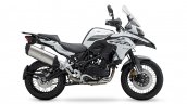 2020 Benelli Trk 502x White Right Side