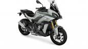 2020 Bmw S 100 Xr Ice Grey Right Front Quarter