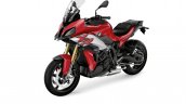 2020 Bmw S 1000 Xr Racing Red And White Aluminium