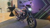 Bs Vi Honda Sp 125 Launched In India Left Front Qu