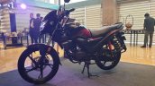 Bs Vi Honda Sp 125 Launched In India Left Side 2