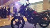 Bs Vi Honda Sp 125 Launched In India Left Side
