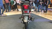 Bs Vi Honda Sp 125 Launched In India Rear
