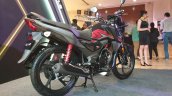 Bs Vi Honda Sp 125 Launched In India Right Rear Qu