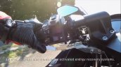 Kawasaki Electric Concept Detail Shots Thum Brake