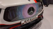 Mercedes Benz Esf 2019 Front Grille