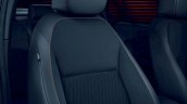 2020 Honda City Interiors Seats 1