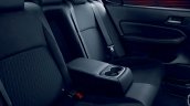 2020 Honda City Interiors Seats 2