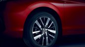 2020 Honda City Rs Exteriors Alloy Wheels