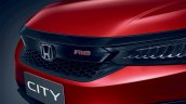 2020 Honda City Rs Exteriors Front Grille