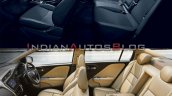 2020 Honda City Vs 2017 Honda City Interior 1