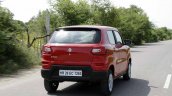 Maruti S Presso Images Action Real Three Quarters