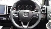 2020 Honda City Modulo Steering Wheel 2019 Thai Mo