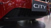 2020 Honda City Rs Bumper