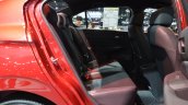 2020 Honda City Rs Interior 20