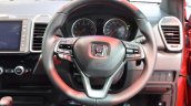 2020 Honda City Rs Interior 26