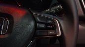 2020 Honda City Rs Interior 27