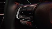 2020 Honda City Rs Interior 28