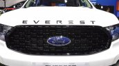 Ford Endeavour Everest Sport Exteriors 2019 Thai M