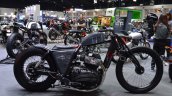 Royal Enfield Rock Rod K Speed Thai Auto Expo Righ