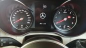 New Mercedes Glc Facelift Instrument Panel