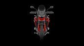 2020 Triumph Tiger 900 Gt Korosi Red Front