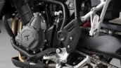 2020 Triumph Tiger 900 Gt Pro Details Engine And G