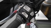 2020 Triumph Tiger 900 Rally Pro Details Switches