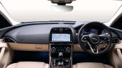 Indian Spec 2020 Jaguar Xe Facelift Interior Dashb