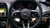 Indian Spec 2020 Jaguar Xe Facelift Steering Wheel