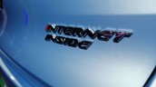 Indian Spec Mg Zs Internet Inside Logo