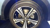 Indian Spec Mg Zs Wheel