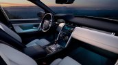 2020 Land Rover Discovery Sport Interior Static Sh