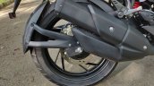 Bs Vi Tvs Apache Rtr 200 4v Review Details Exhaust