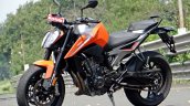 Ktm 790 Duke First Ride Review Profile Left Front
