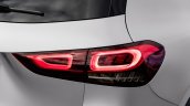 2020 Mercedes Gla Edition 1 Amg Line Tail Lamp