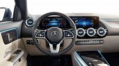 2020 Mercedes Gla Edition 1 Progressive Line Dashb