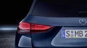2020 Mercedes Gla Edition 1 Progressive Line Tail